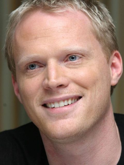 Paul Bettany