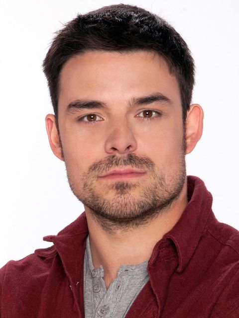 Jesse Hutch