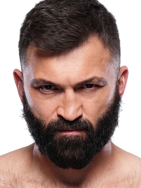 Andrei Arlovski