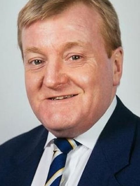 Charles Kennedy