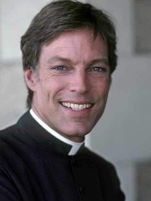 Richard Chamberlain