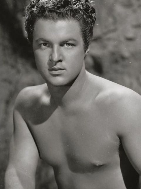 Johnny Sheffield