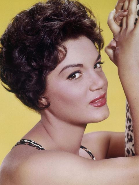 Connie Francis