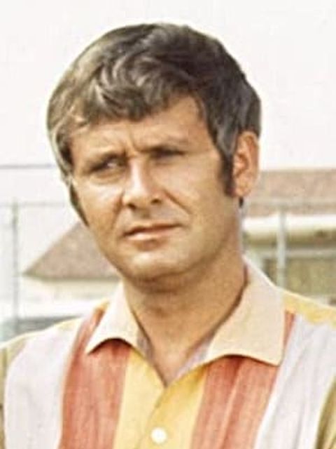 Roger Perry