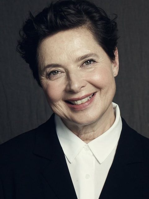 Isabella Rossellini