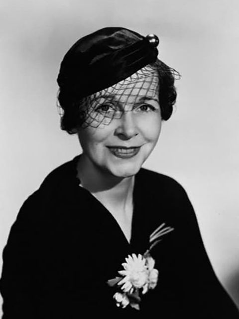 Mabel Forrest