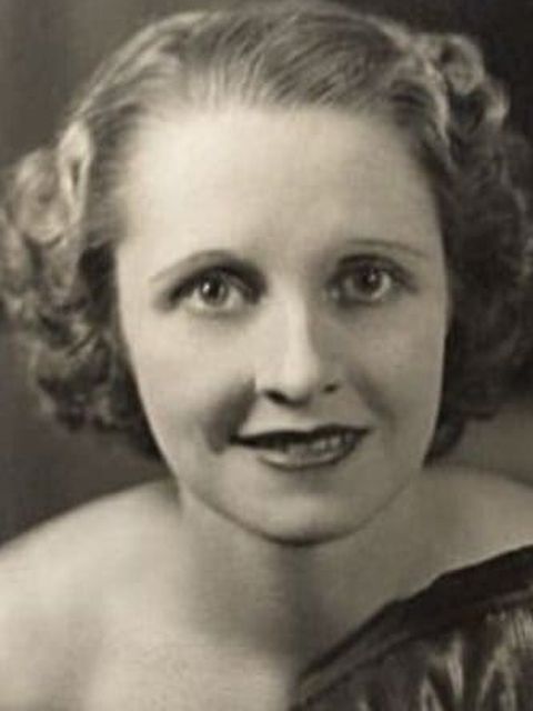 Helena Pickard