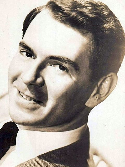 Dave Barbour