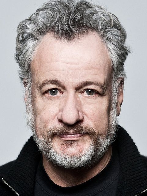 John de Lancie