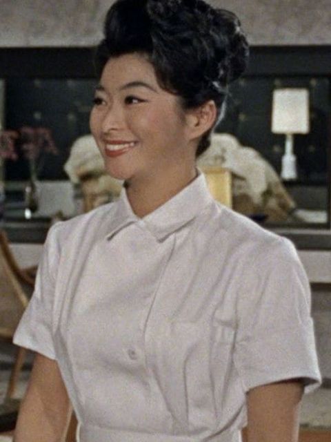 Yvonne Shima