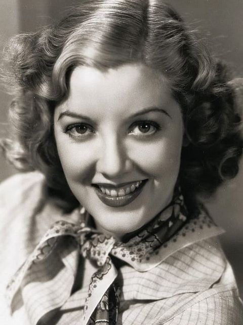 Nell O'Day