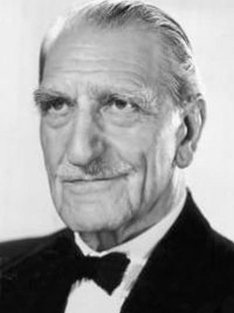 C. Aubrey Smith