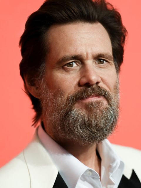 Jim Carrey