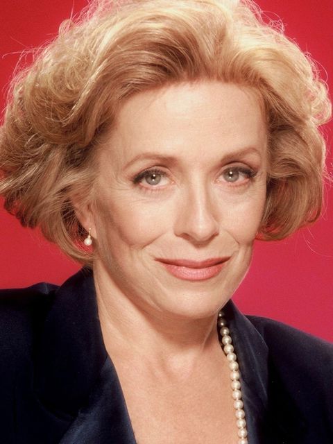 Holland Taylor