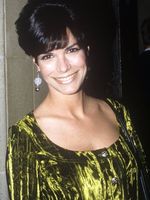 Terri Garber