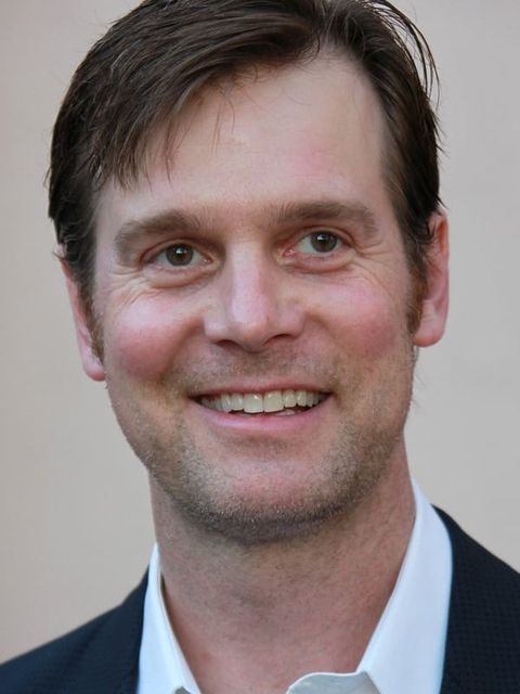 Peter Krause