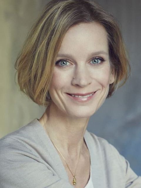 Judith Engel
