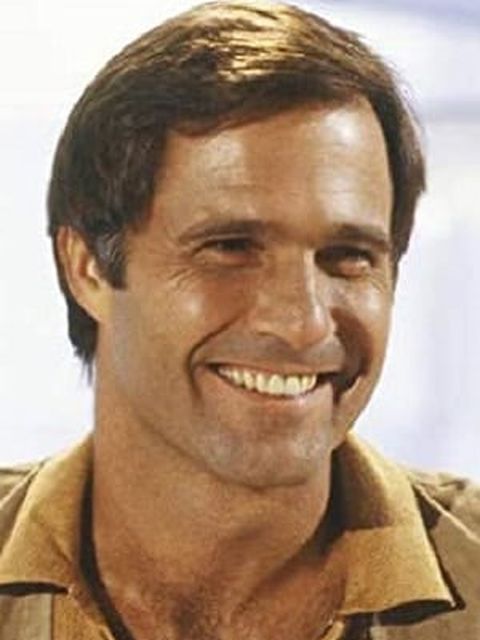 Gil Gerard