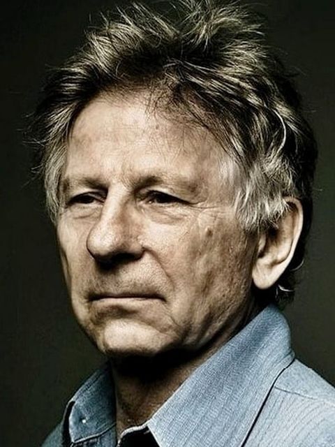 Roman Polanski