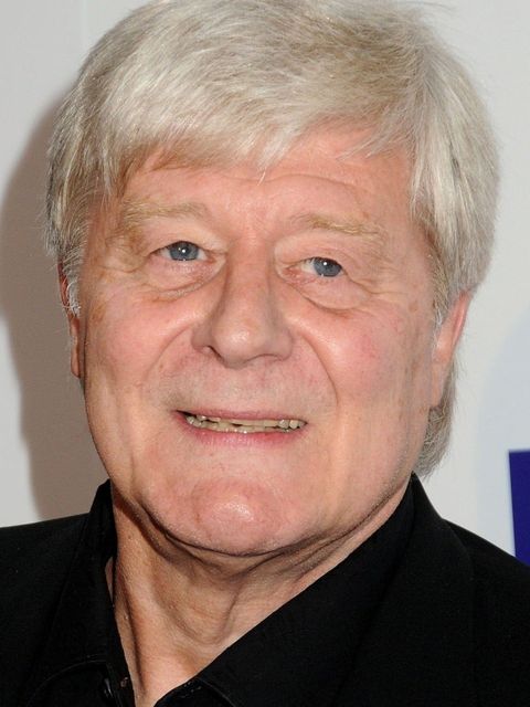 Martin Jarvis