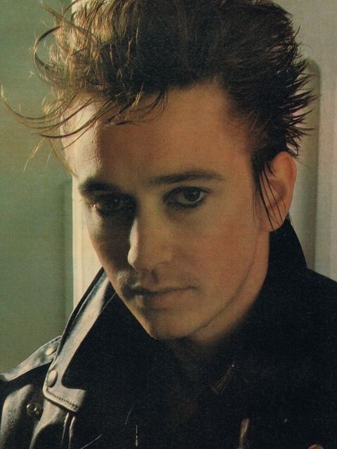 Alan Wilder