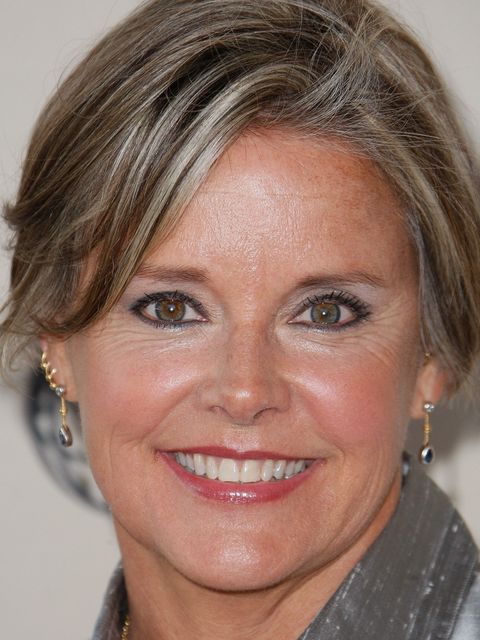 Amanda Bearse