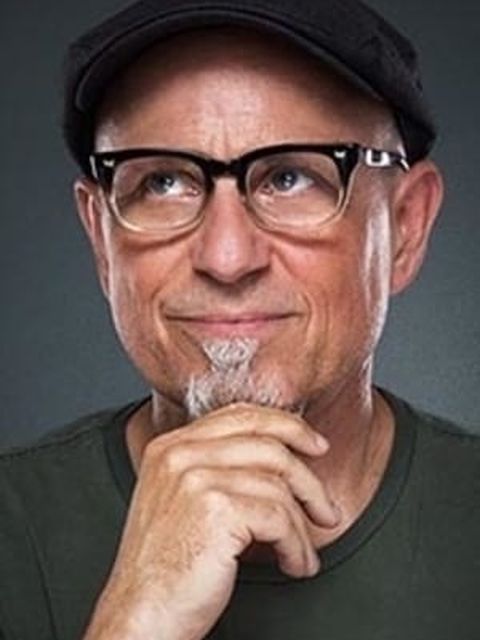 Bobcat Goldthwait