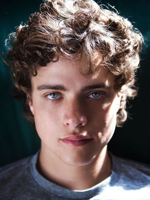 Douglas Smith