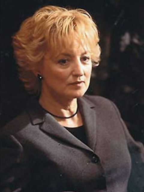 Ellen McElduff