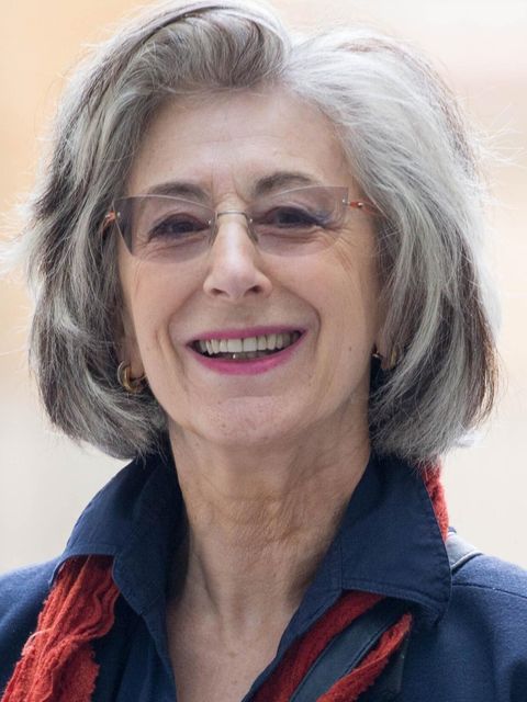 Maureen Lipman