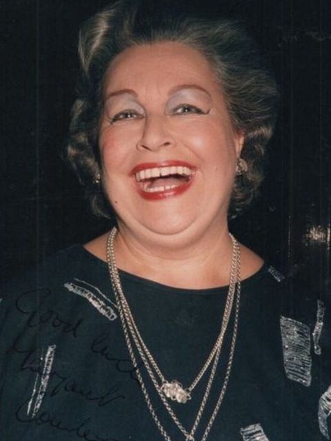 Margaret Courtenay