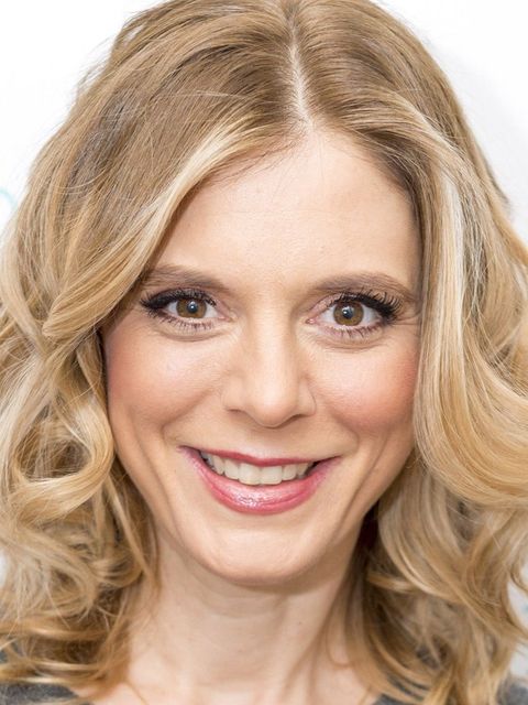 Emilia Fox