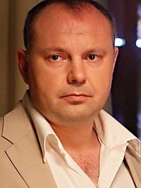 Ilya Isaev