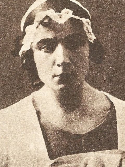 Mariya Durasova