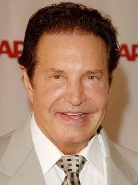 Peter Lupus