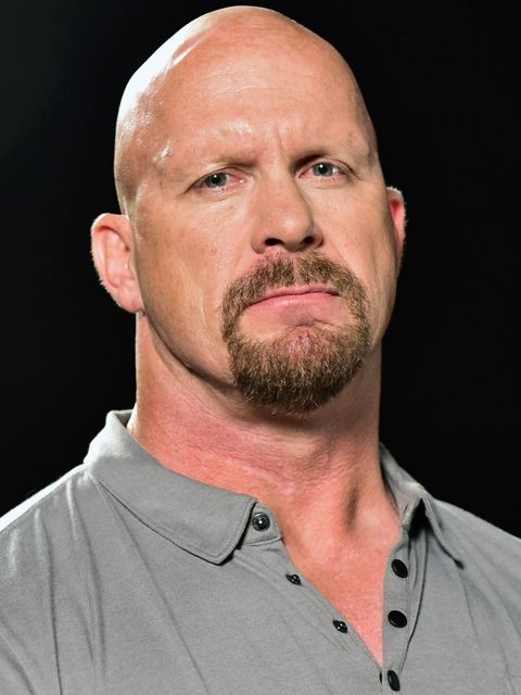 Steve Austin