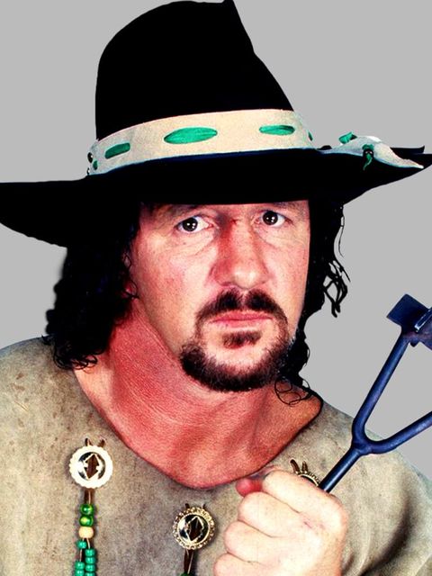 Terry Funk