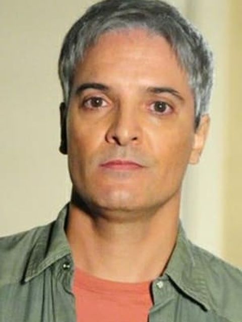 André Barros