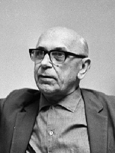 Eugenio Kusnet