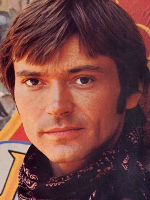 Pete Duel