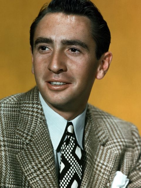 Macdonald Carey