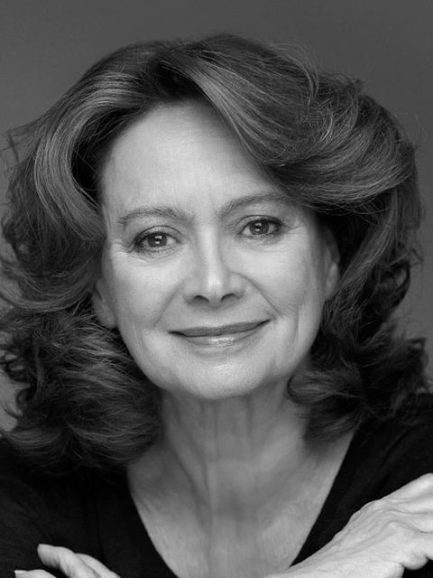 Francesca Annis