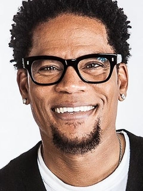 D.L. Hughley