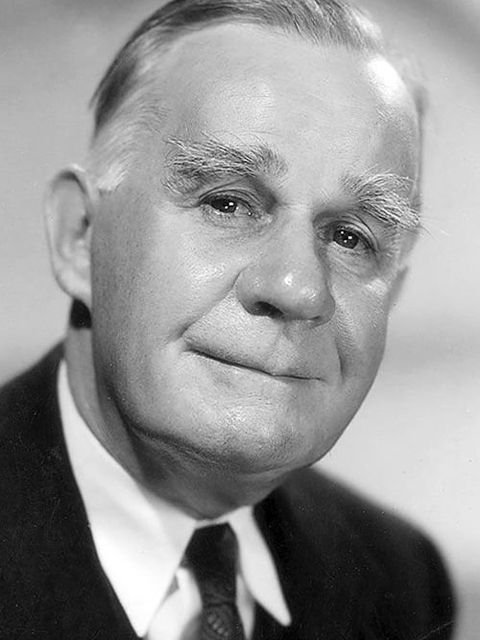 Henry Travers