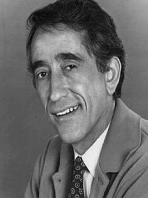 Pat Paulsen