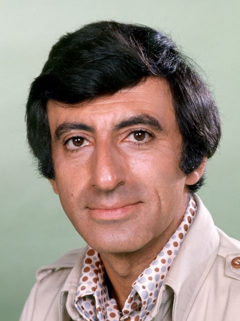 Jamie Farr