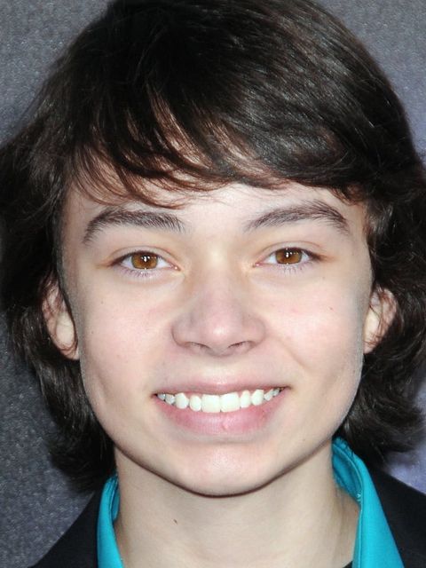 Noah Ringer