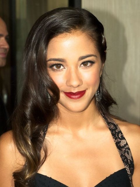 Seychelle Gabriel