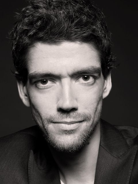 Javier Botet