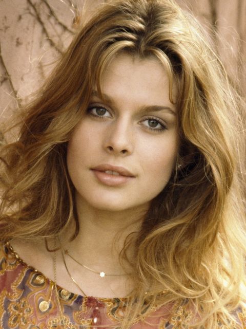 Nastassja Kinski